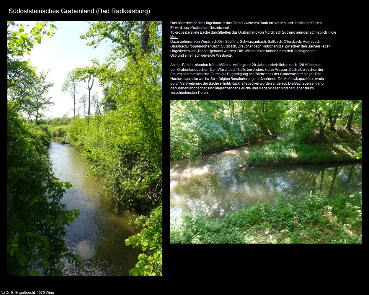 Südoststeirisches Grabenland (Bad Radkersburg) in Kulturatlas-STEIERMARK(c)B.Engelbrecht