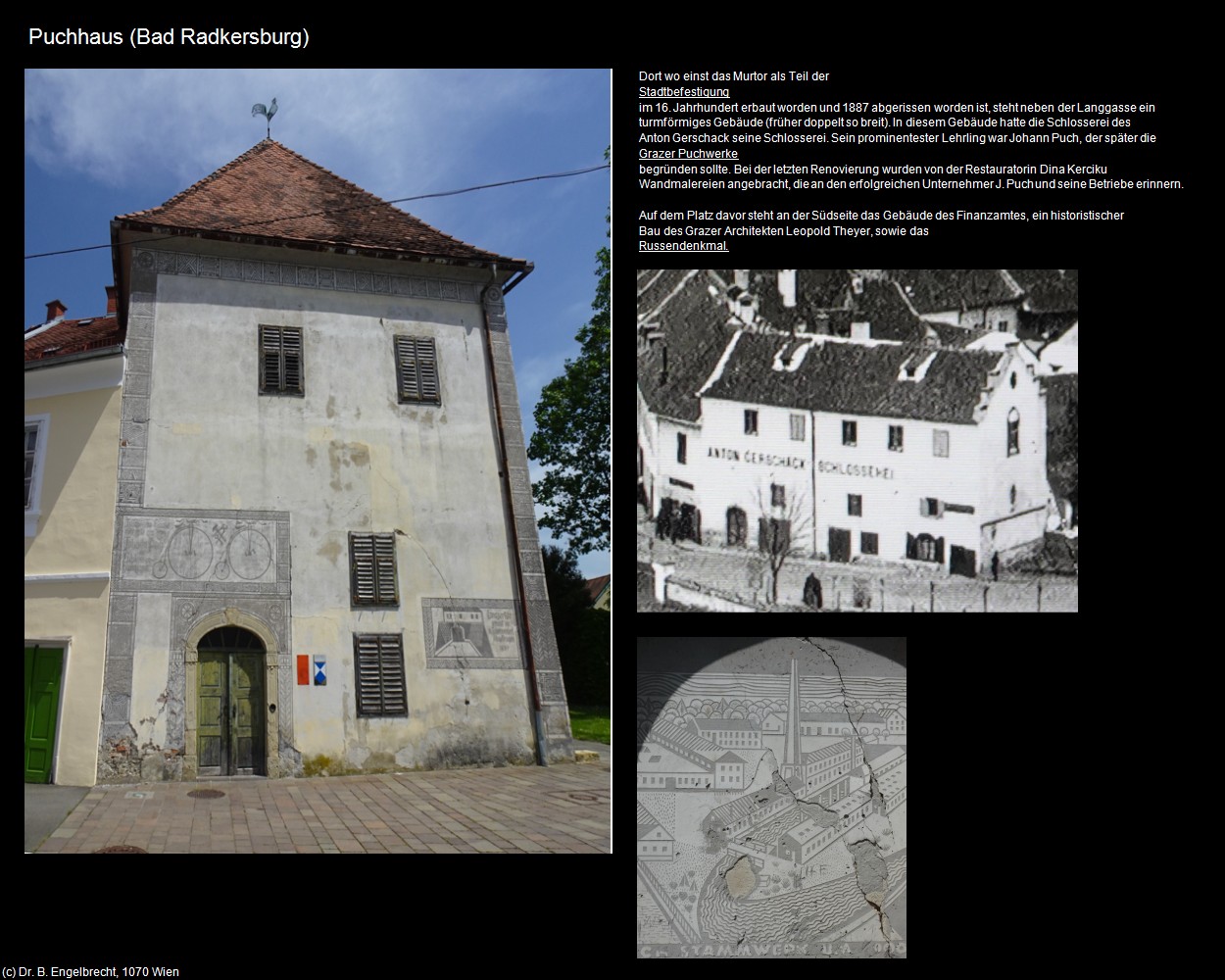 Puchhaus (Bad Radkersburg) in Kulturatlas-STEIERMARK(c)B.Engelbrecht