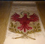 Andreas-Hofer und die 3. Bergisel-Schlacht (Bergisel) (Innsbruck)