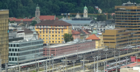 Hauptbahnhof (Innsbruck)