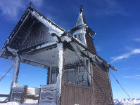 Kellerjochkapelle (Schwaz)