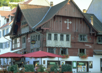 Rotes Haus (Dornbirn)