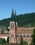 Herz-Jesu Kirche (Bregenz)