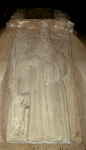 Entstehung (Sankt Gerold)