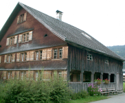 Heimatmuseum (Bezau)