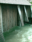 Tannbergbrücke und Flexenstraße (Lech am Arlberg)