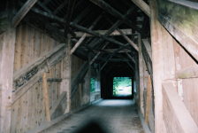 Negrelli-Brücke (Lingenau)