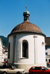 Nepomukkapelle (Bregenz)