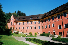 Bildungszentrum Schloss Hofen (Lochau)