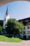 Propstei hl. Gerold (Sankt Gerold)