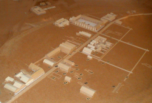 R&ouml;mervilla am Steinb&uuml;hel (Bregenz)