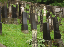 Jüdischer Friedhof (Hohenems)