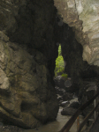 Rappenlochschlucht (Dornbirn)