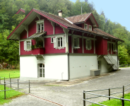 Alplochschlucht (Dornbirn)