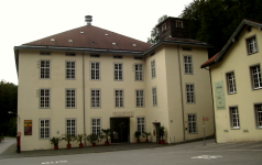 Rolls-Royce- und Krippenmuseum (Dornbirn)