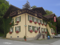 K.u.k. Gasthof Gütle (Dornbirn)