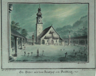 Friedhofsk. hl. Peter und Paul (Feldkirch)