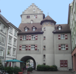 Stadtbefestigung (Feldkirch)