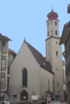 Liebfrauenkirche (Feldkirch)