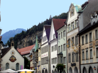 Marktgasse (Feldkirch)