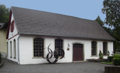 Schmiedemuseum (Röthis)