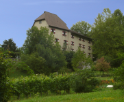 Ansitz Amberg (Levis) (Feldkirch)