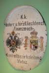 Finanz- und Zollgeschichtlicher Sammlung (Feldkirch)