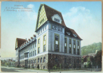 Finanzlandesdirektion (Feldkirch)