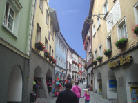 Altstadt (Bludenz)