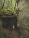 Bürser Schlucht I (Bürs)