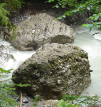 Bürser Schlucht I (Bürs)