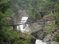 Bürser Schlucht II (Bürs)