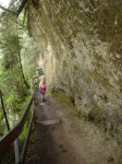 Bürser Schlucht II (Bürs)