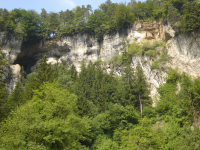 Bürser Schlucht I (Bürs)