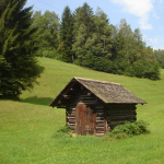 Einhof, Maisäßkultur (Innerberg) (Bartholomäberg)