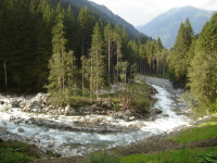 Gargellental (Gargellen/Sankt Gallenkirch)