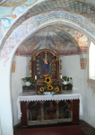 Kapelle Maria Schnee (Gaschurn)