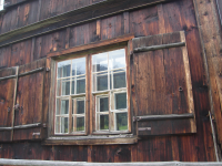 Klostertalmuseum I (Wald am Arlberg/Dalaas)
