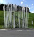 Bus::Stop Krumbach (Krumbach im Bregenzer Wald)