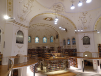 Vorarlberger Landesbibliothek (Bregenz)