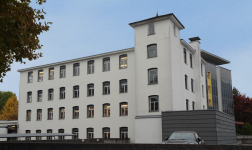 Stadtspuren-Industrie und Wandel (Dornbirn)