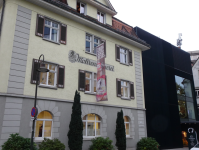 Mohrenbrauerei  Erlebniswelt (Dornbirn)