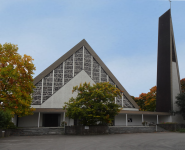 Fk. hl. Josef (Rankweil)