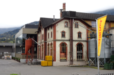 Brauerei Frastranz (Frastranz)