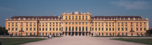 Schloss Schönbrunn (Schönbrunn)