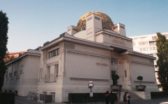 Wiener Secession (Hofburg)