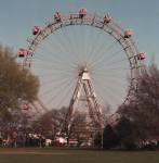 Riesenrad (II. Bezirk-Leopoldstadt)