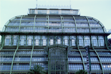 Palmenhaus und Marionettentheater (Schönbrunn)