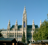 Rathaus (I. Bezirk-Innere Stadt)