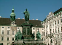 Hofburg-Entwicklung (Hofburg)